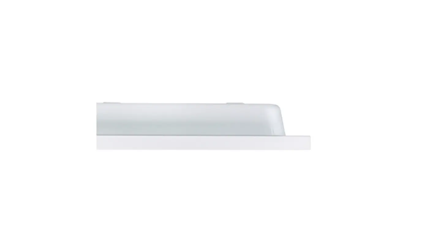 Painel CoreLine 28.5W 3600lm 4000K 1200x300mm UGR19 Philips 3