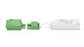 Painel CoreLine 28.5W 3600lm 4000K 1200x300mm UGR19 Philips - Thumbnail 4