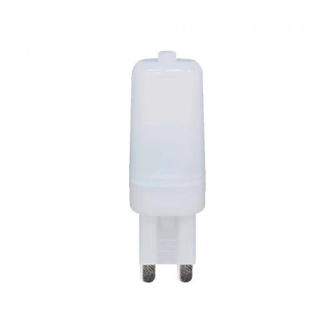 Lâmpada LED Plastic Chip Samsung 2.2W G9 V-TAC