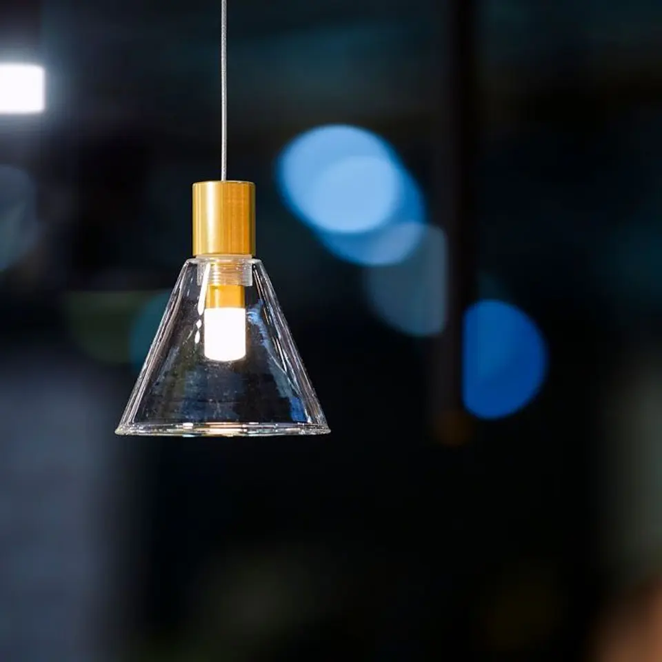 Bombilla LED Chip Samsung 2W 6000K E14 V-TAC 6