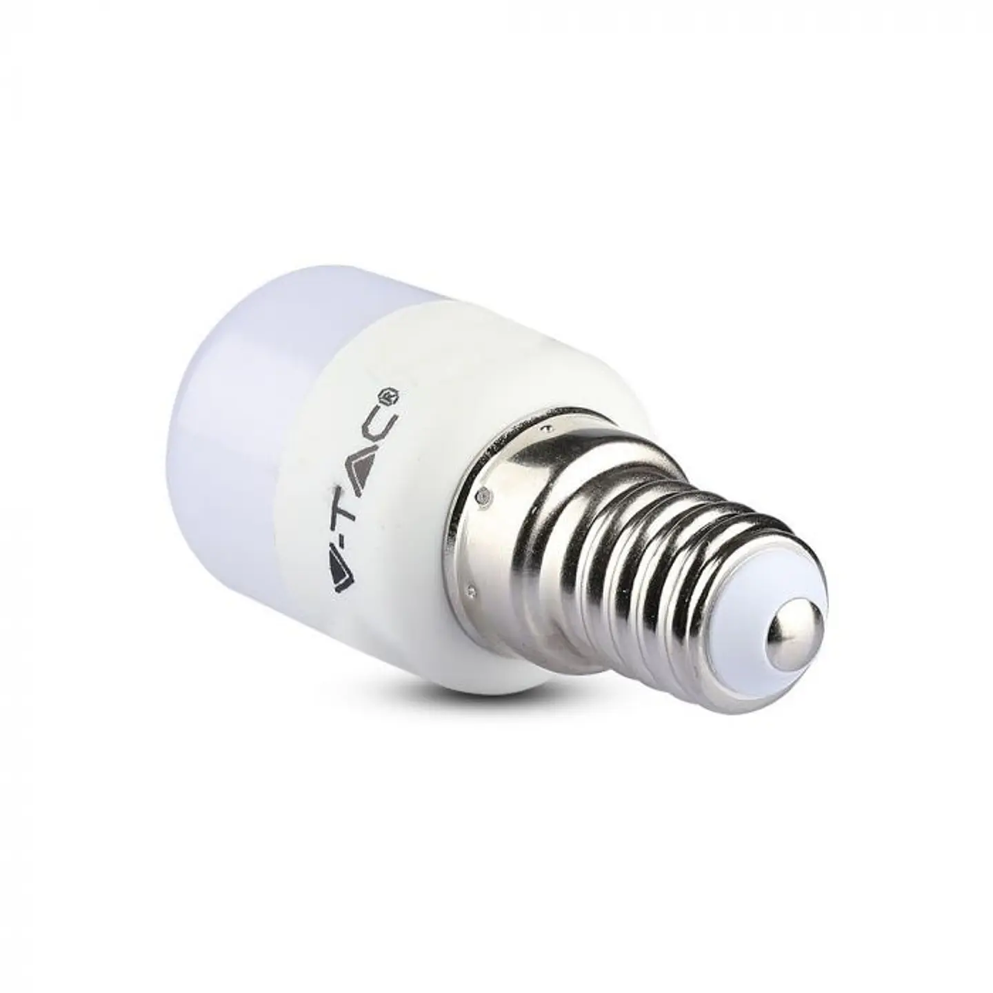 Bombilla LED Chip Samsung 2W 6000K E14 V-TAC 2