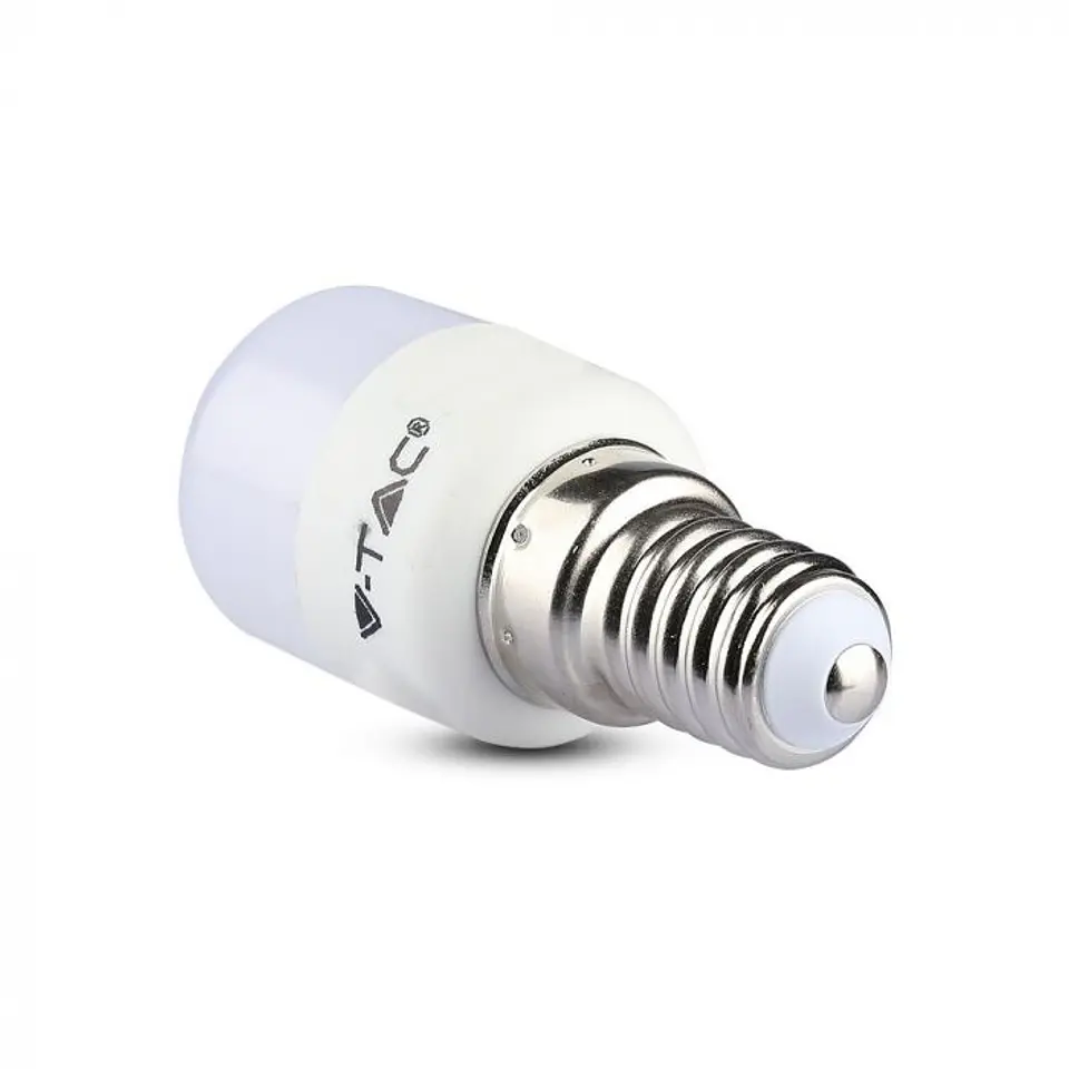 Bombilla LED Chip Samsung 2W 6000K E14 V-TAC 2