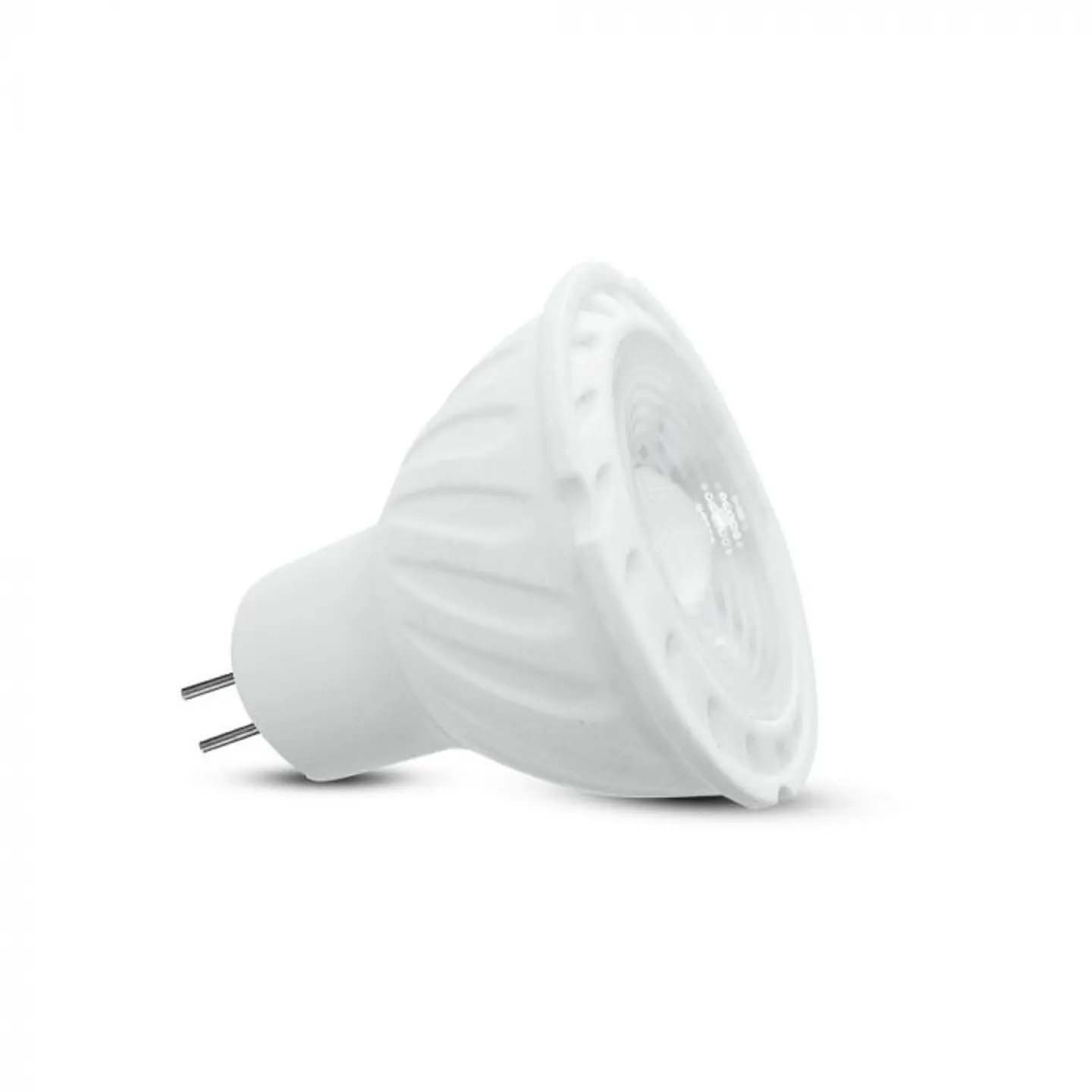 Lâmpada LED Chip Samsung 6.5W GU5.3 38º V-TAC 1