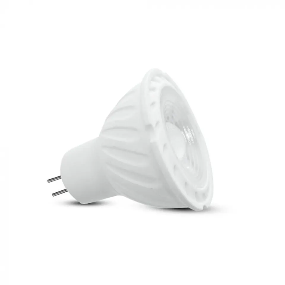 LED Bulb Samsung Chip 6.5W 3000K GU5.3 110º V-TAC 1