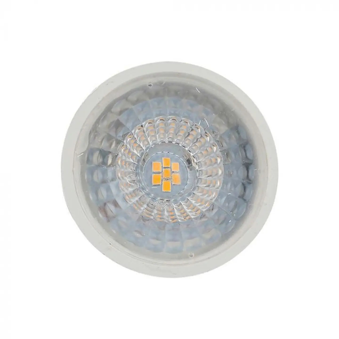 Lâmpada LED 7W Chip Samsung GU10 38º V-TAC 3