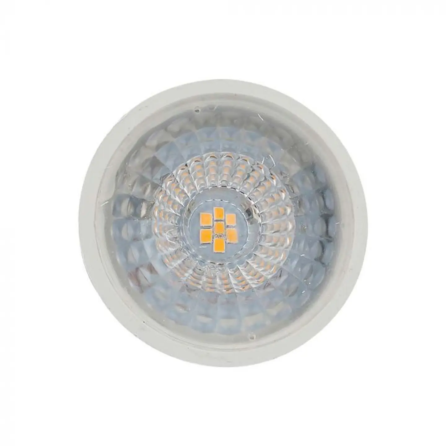 Lâmpada LED 6W Chip Samsung GU10 110º V-TAC 3