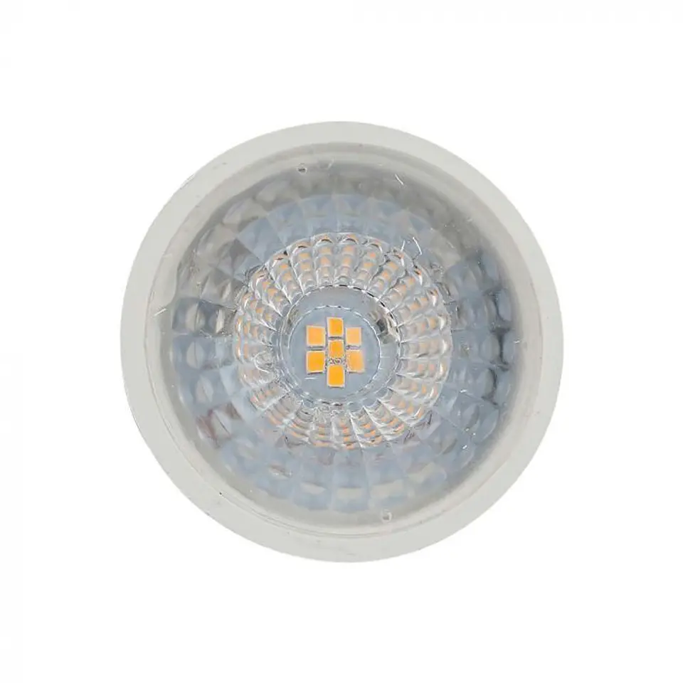 Lâmpada LED 6W Chip Samsung GU10 110º V-TAC 3