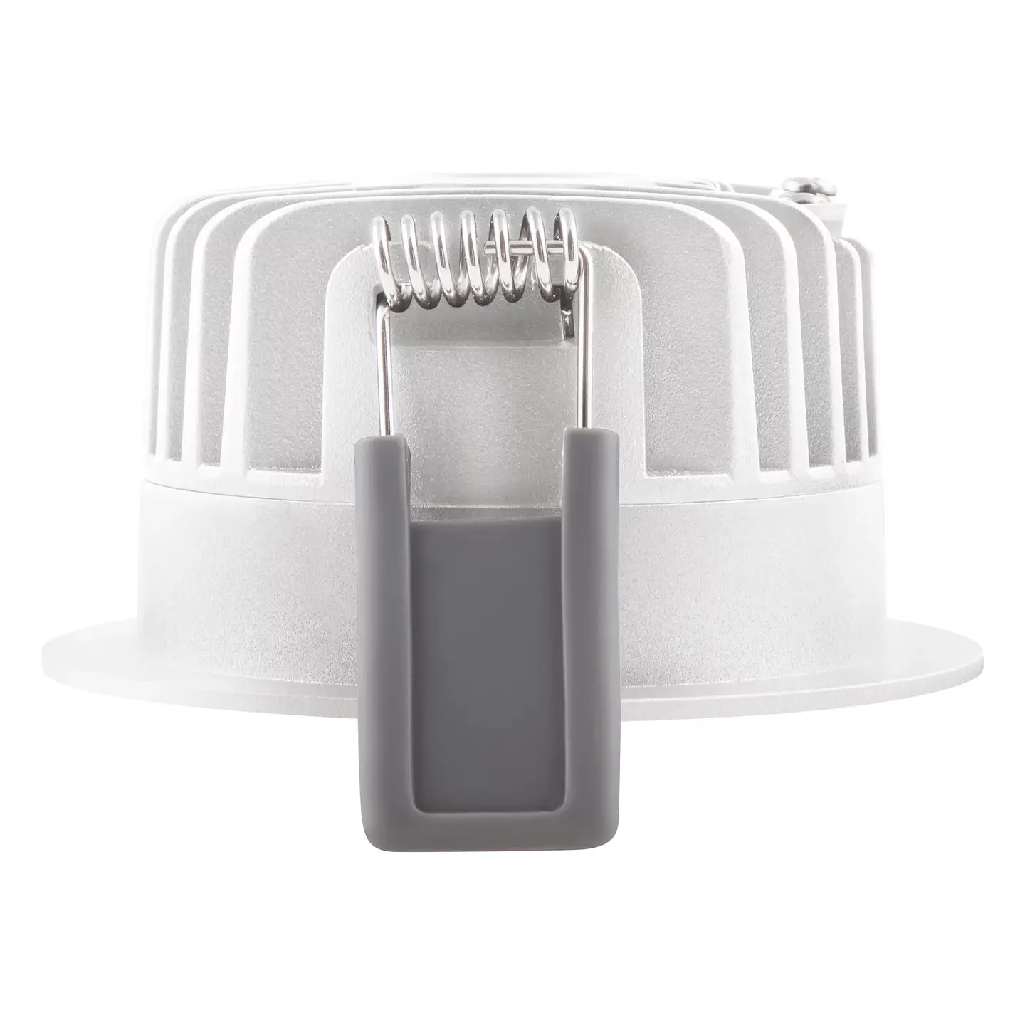 Spotlight Fix 8W PS DIM IP44 WT Ledvance 3