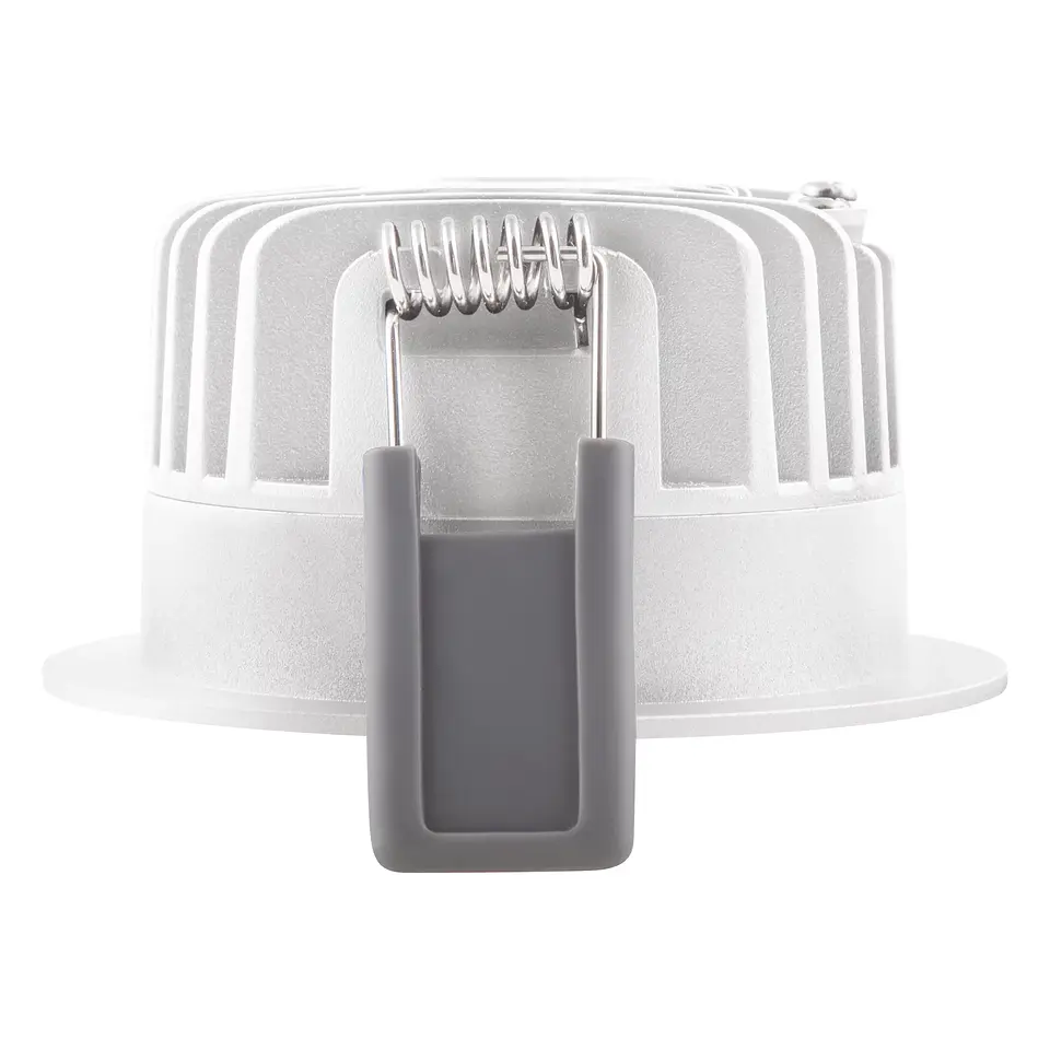 Spotlight Fix 8W PS DIM IP44 WT Ledvance 3