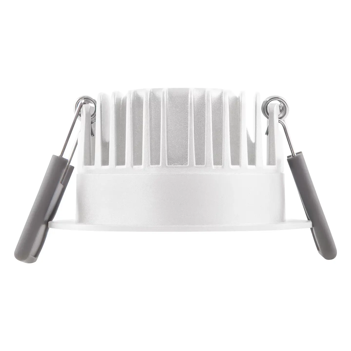 Spotlight Fix 8W PS DIM IP44 WT Ledvance 4