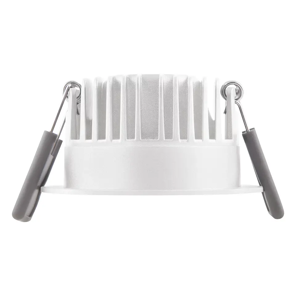 Spotlight Fix 8W PS DIM IP44 WT Ledvance 4