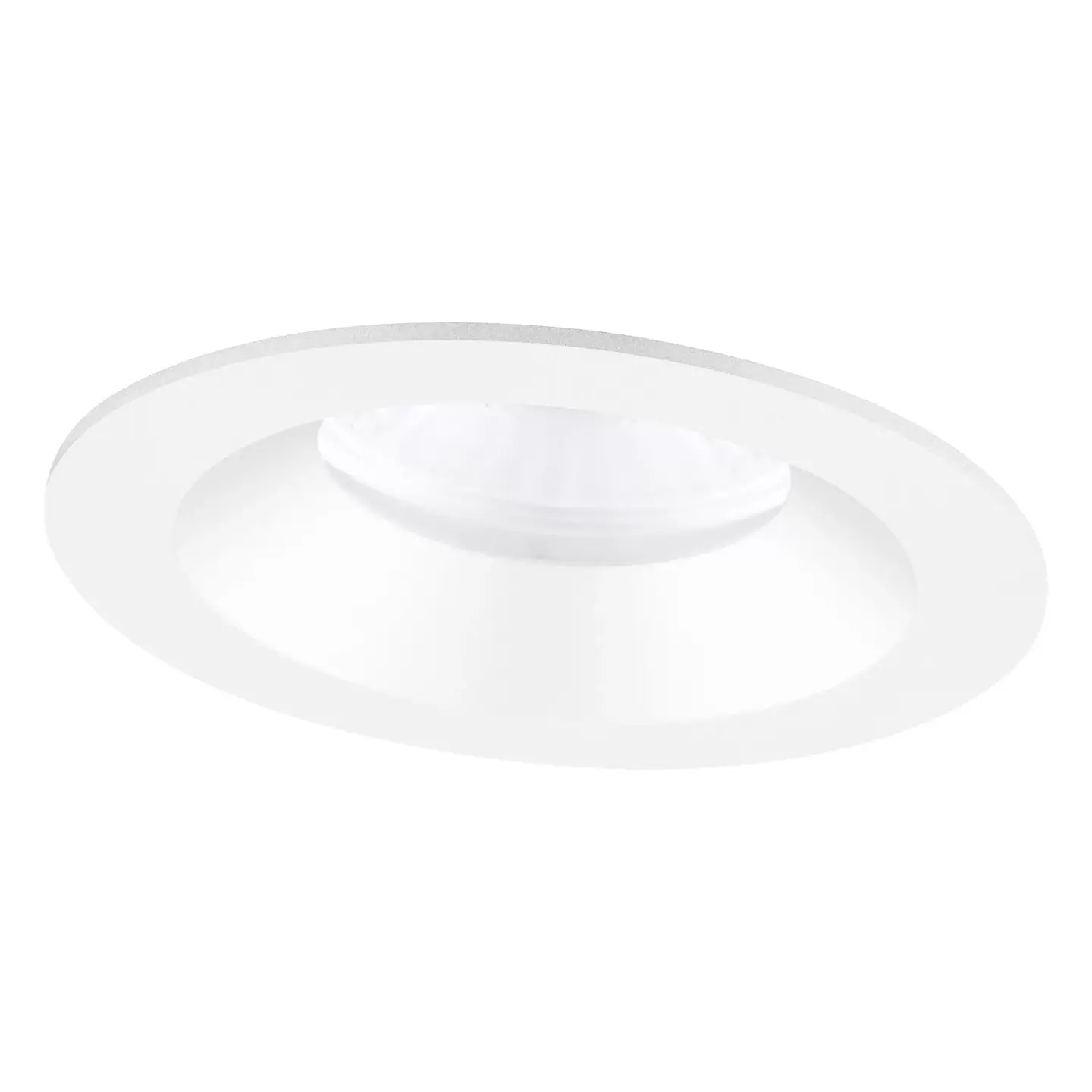 Spotlight Fix 8W PS DIM IP44 WT Ledvance 6