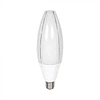 Bombilla LED Olive Chip Samsung 60W 6500K E40 V-TAC