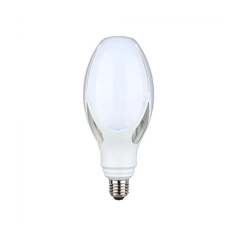 Lâmpada LED Olive Chip Samsung 36W E27 265º A90 V-TAC