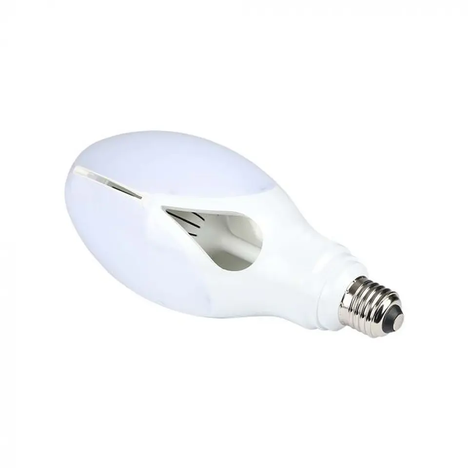 Bombilla LED Olive Chip Samsung 36W E27 265º A90 V-TAC 2