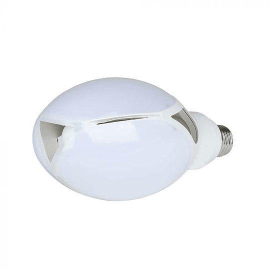 Lâmpada LED Olive Chip Samsung 36W E27 265º A90 V-TAC