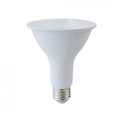 Bombilla LED Chip Samsung PAR30 12W 3000K E27 V-TAC