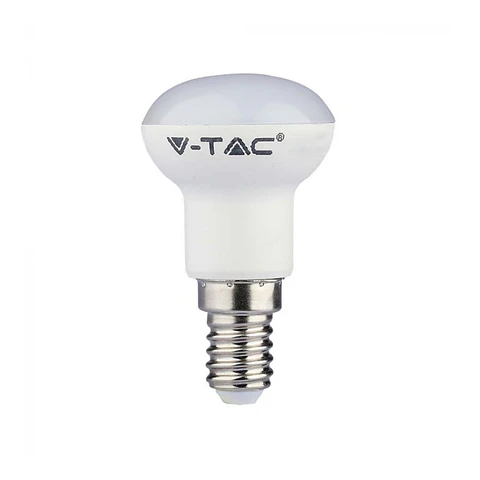 Lâmpada LED Plastic Chip Samsung 2.9W 6500K E14 R39 V-TAC
