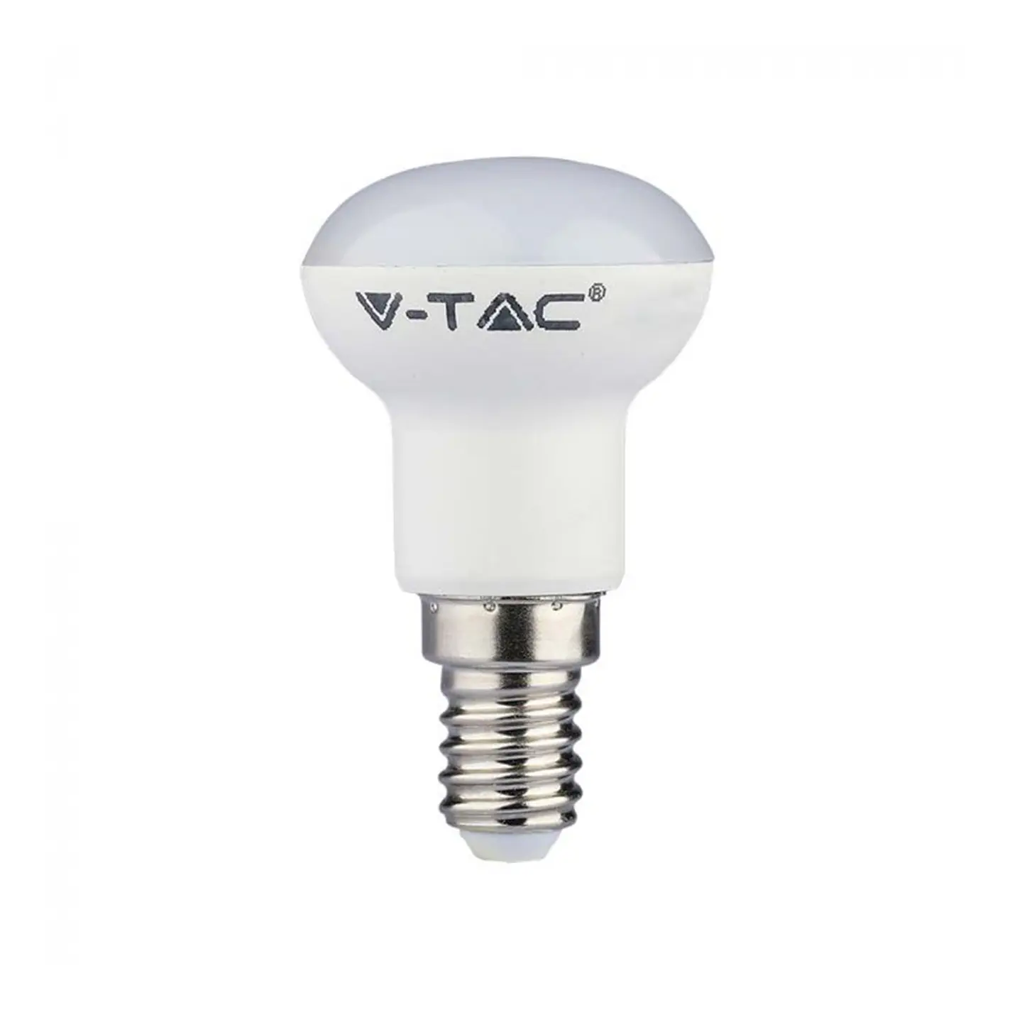 LED Bulb Plastic Chip Samsung 2.9W 6500K E14 R39 V-TAC 1