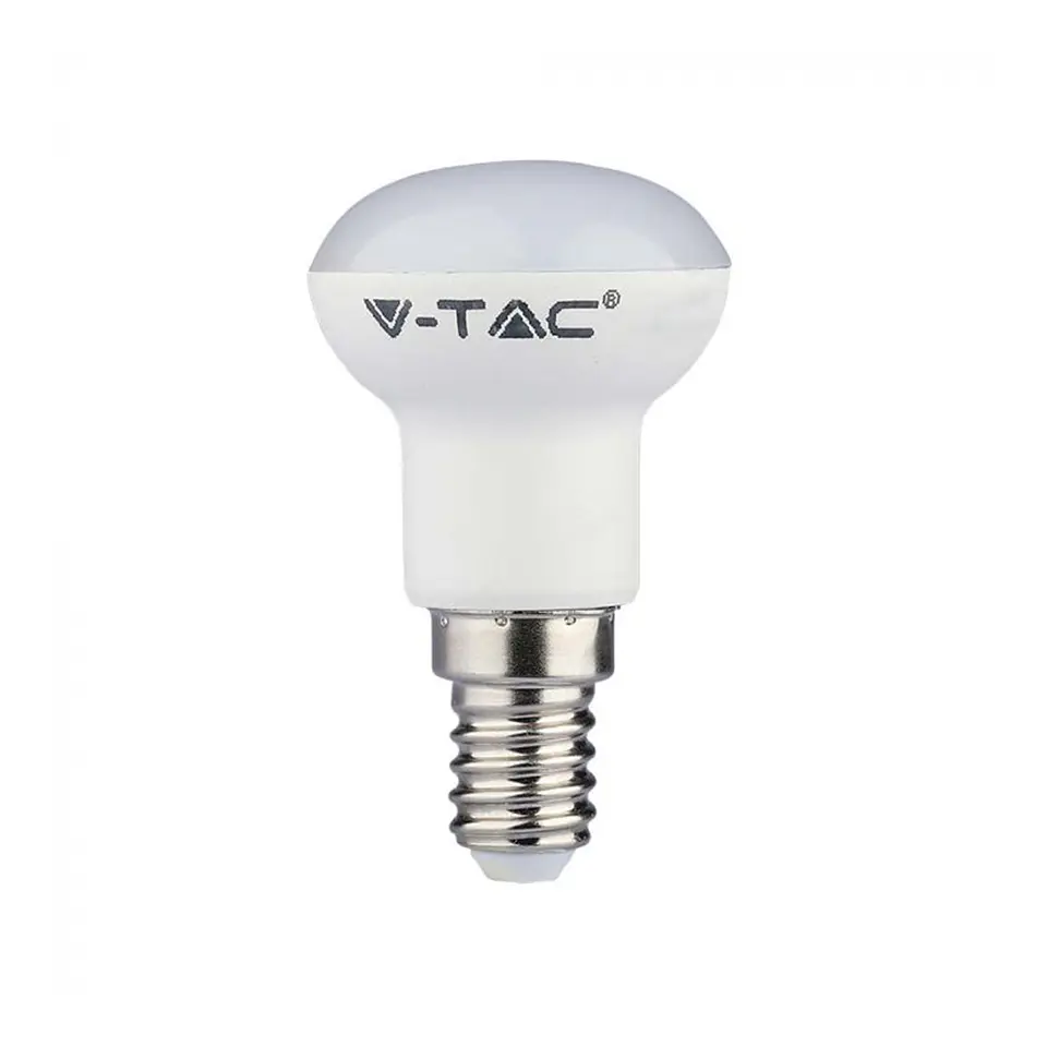 LED Bulb Plastic Chip Samsung 2.9W 6500K E14 R39 V-TAC 1