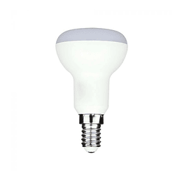 Bombilla LED Chip Samsung 4.8W 4000K E14 R50 V-TAC