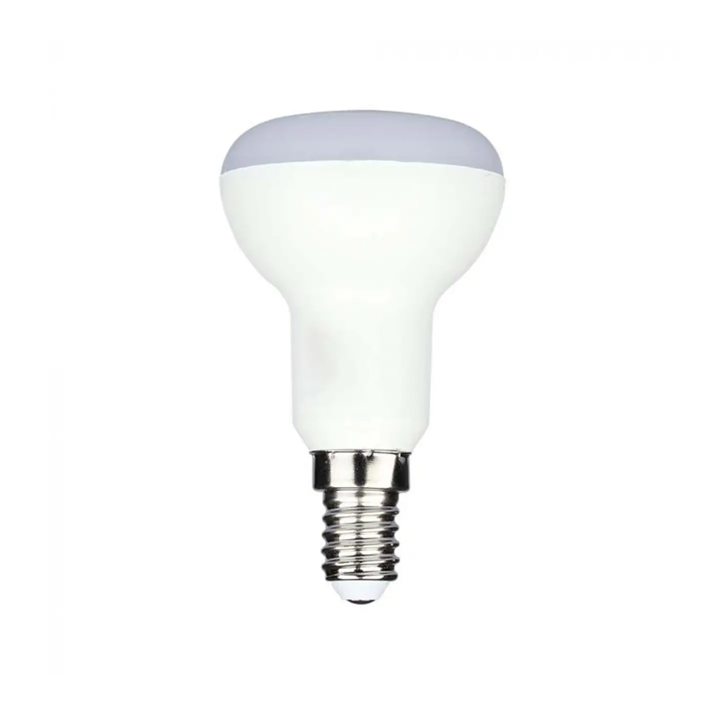 Lâmpada LED Chip Samsung 4.8W 4000K E14 R50 V-TAC 1