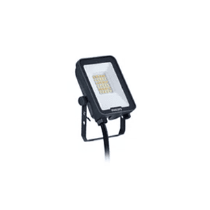 Floodlight BVP167 LED12/830/840/865 10W SWB Philips