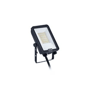 Floodlight BVP167 LED24/830/840/865 20W SWB Philips