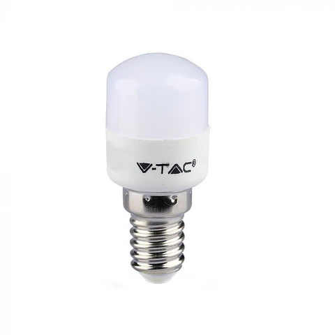 Lâmpada LED Chip Samsung 2W 6000K E14 V-TAC