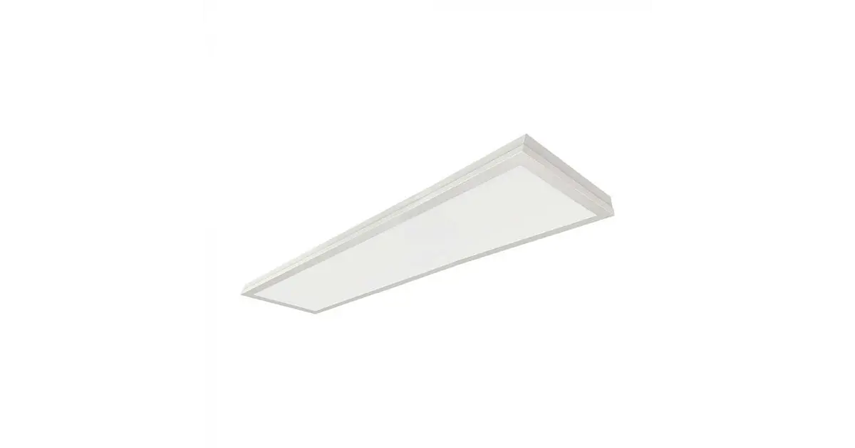 LED Backlit Panel 40W 1200x300mm V-TAC