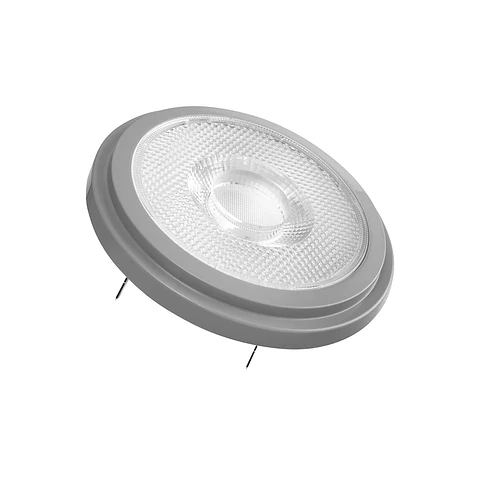 Lâmpada LED AR111 50 24° DIM S 7.4W 930 G53 Ledvance