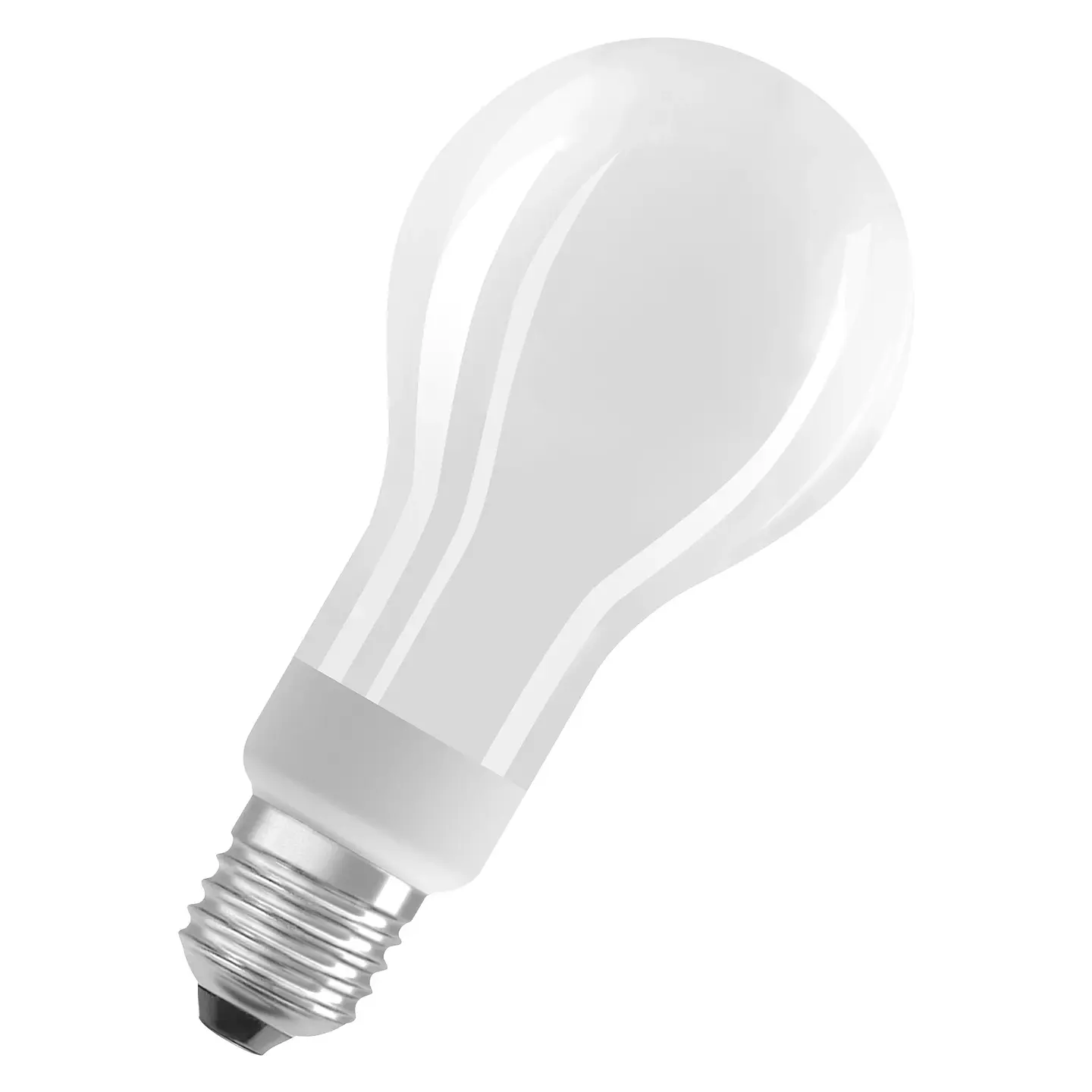 LED Lamp Classic A 150 Filament DIM P 18W 827 Frozen E27 Ledvance 3