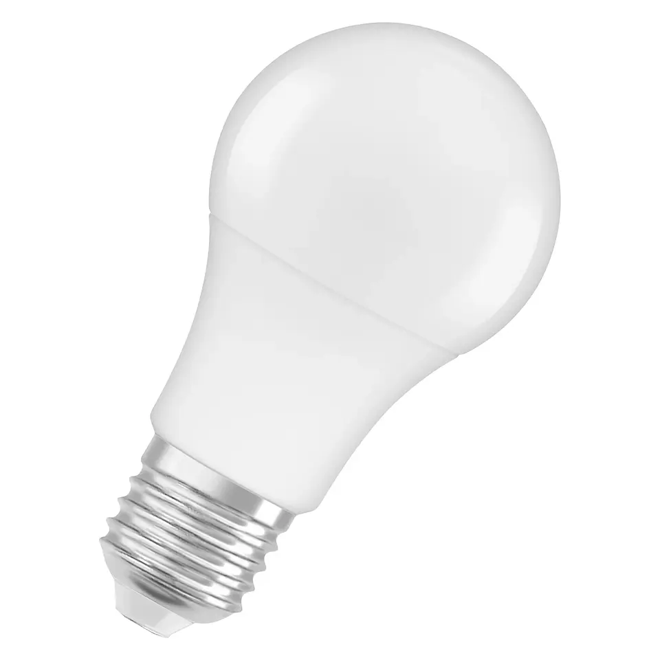 Lâmpada LED Classic A 75 P 10W frosted E27 Ledvance 3
