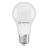 Lâmpada LED Classic A 75 P 10W frosted E27 Ledvance