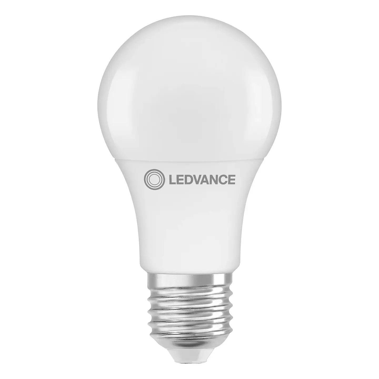 Lâmpada LED Classic A 75 P 10W frosted E27 Ledvance 2