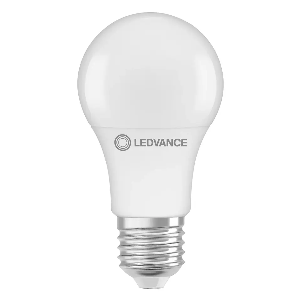 Lâmpada LED Classic A 75 P 10W frosted E27 Ledvance 2