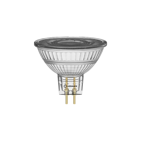 Lâmpada LED MR16 DIM P 36° 5W 927 GU5.3 Ledvance