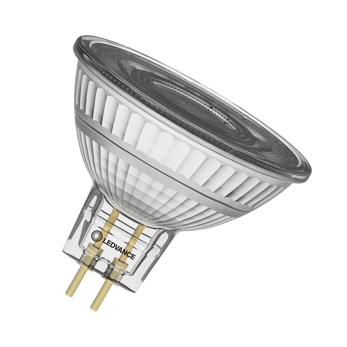 Lâmpada LED MR16 DIM P 36° 5W 927 GU5.3 Ledvance 2