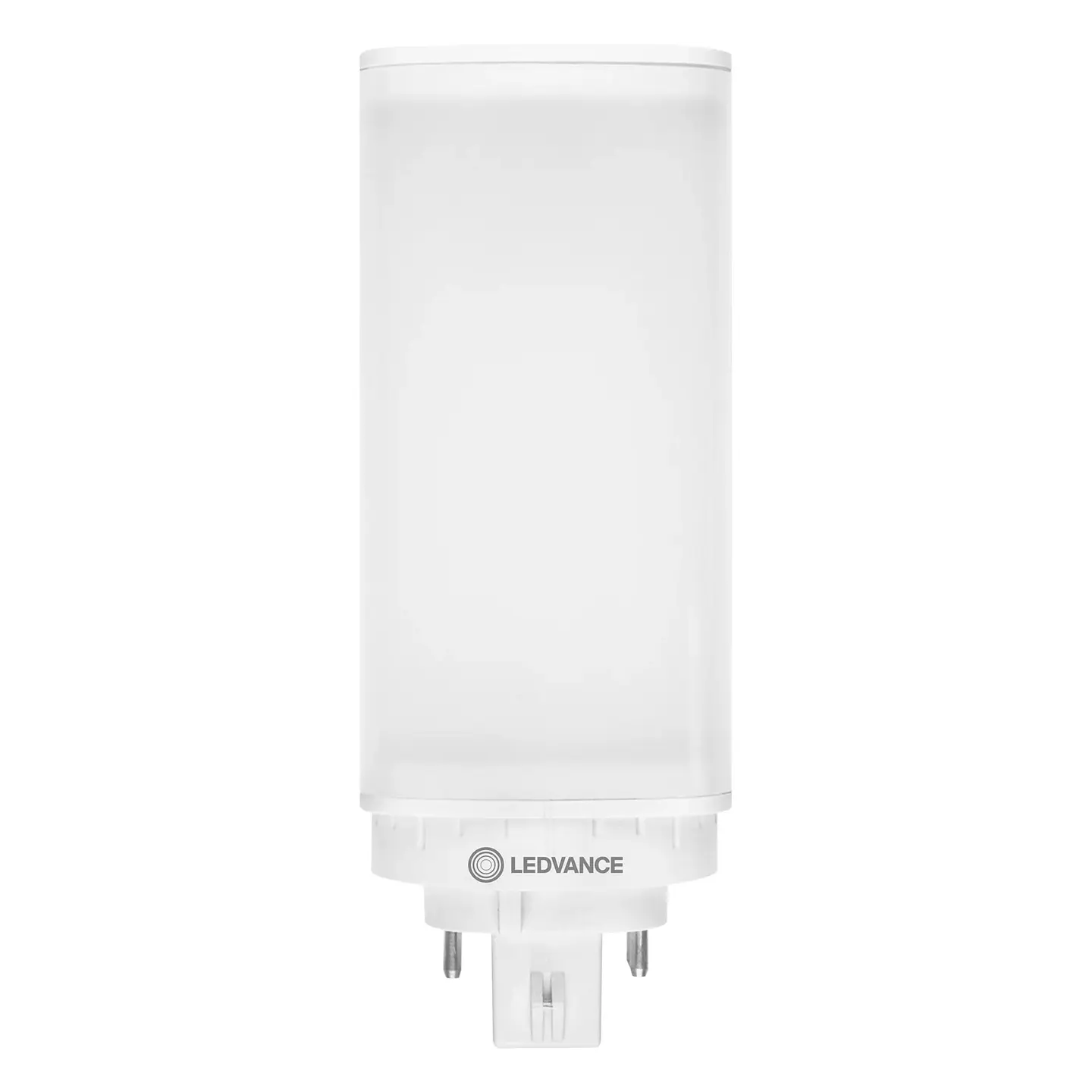 LED lamp DULUX T/E HF & AC Mains 7=18W/840 GX24Q-2 Ledvance 2