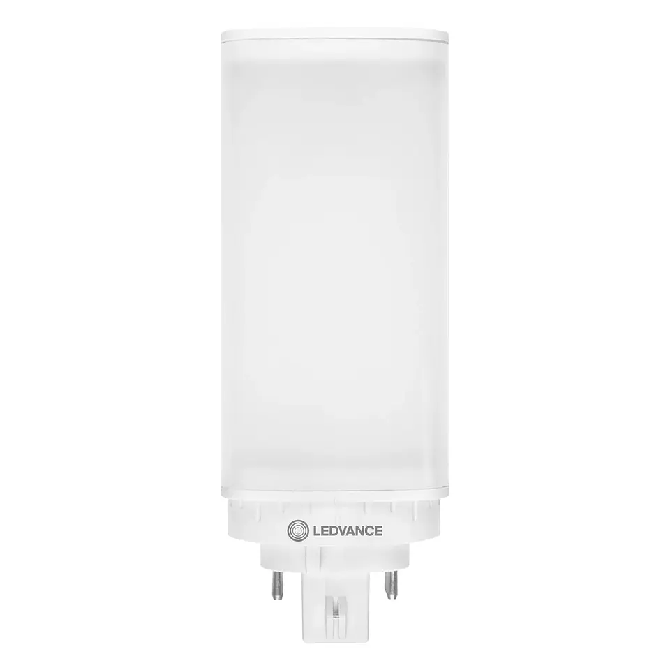 LED lamp DULUX T/E HF & AC Mains 7=18W/840 GX24Q-2 Ledvance 2