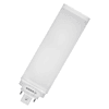 Bombilla LED DULUX T/E HF & AC Mains 16=32W/840 4P Ledvance