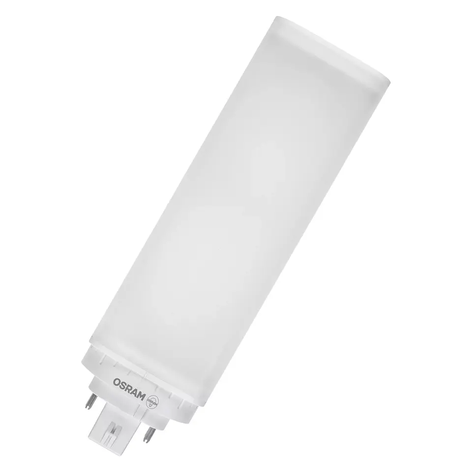 Bombilla LED DULUX T/E HF & AC Mains 16=32W/840 4P Ledvance 1
