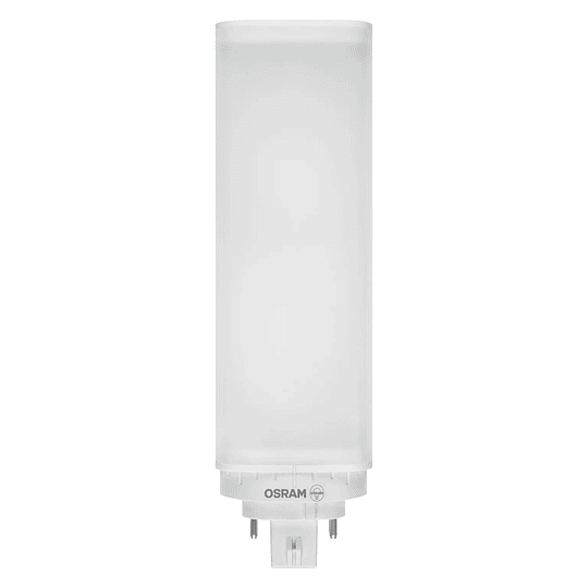 Bombilla LED DULUX T/E HF & AC Mains 16=32W/840 4P Ledvance