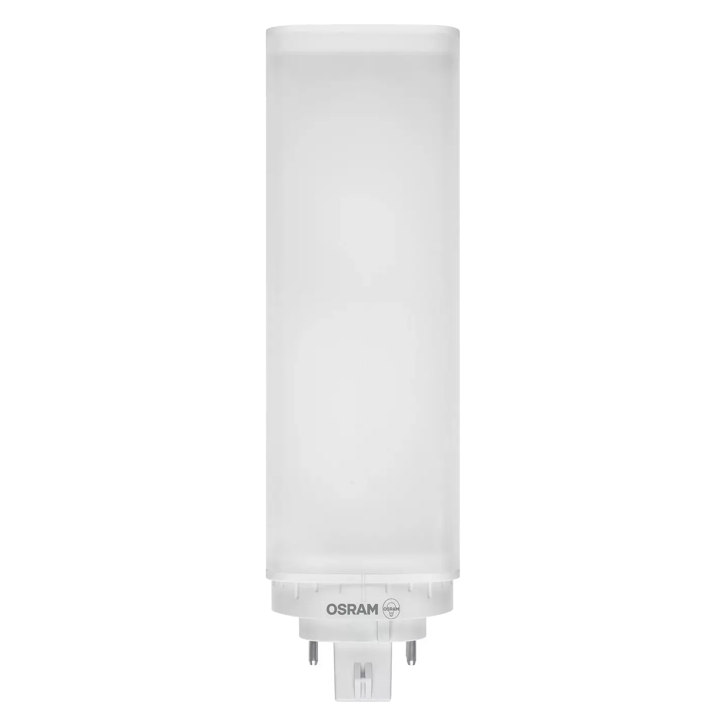 Bombilla LED DULUX T/E HF & AC Mains 16=32W/840 4P Ledvance 2