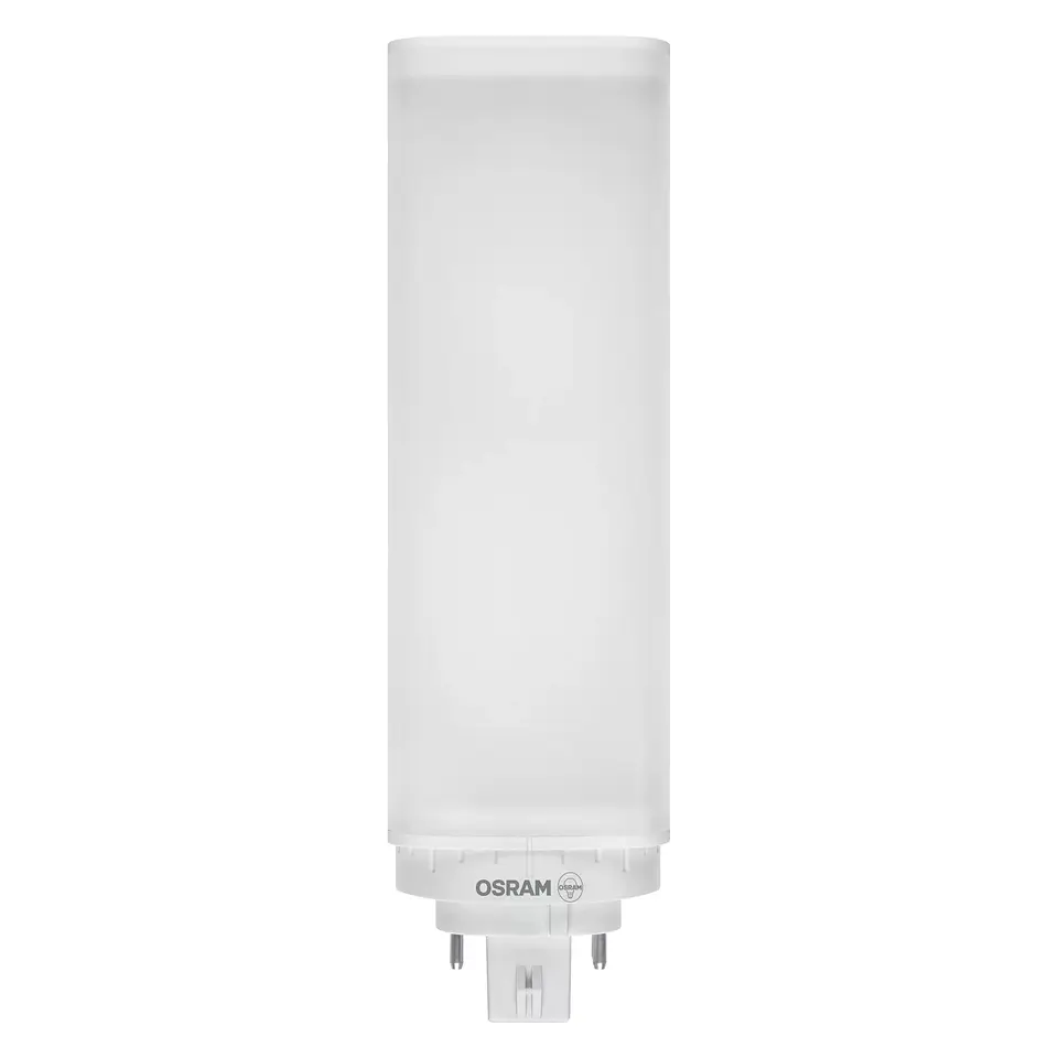 Bombilla LED DULUX T/E HF & AC Mains 16=32W/840 4P Ledvance 2