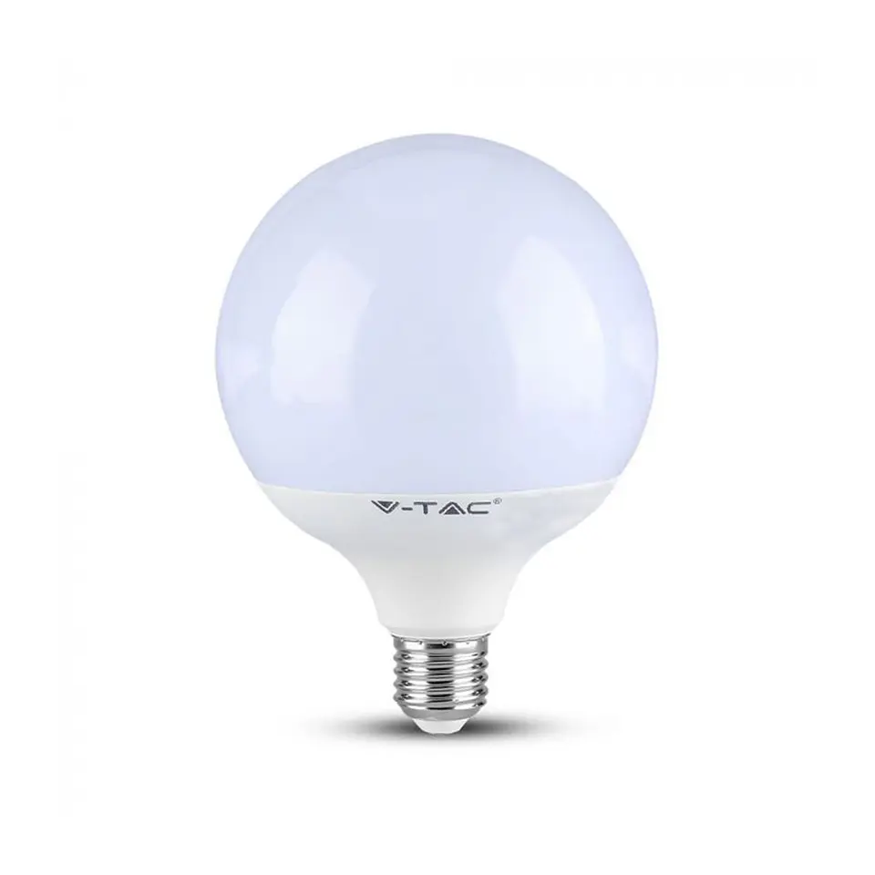LED Bulb 13W E27 G120 DIM V-TAC 1