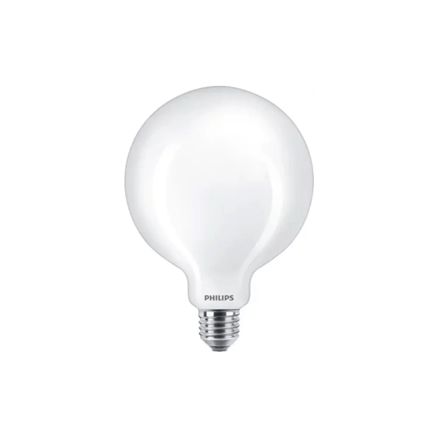 Bombilla LED Classic ND 10,5=100W/827 FR E27 G120 Philips 1