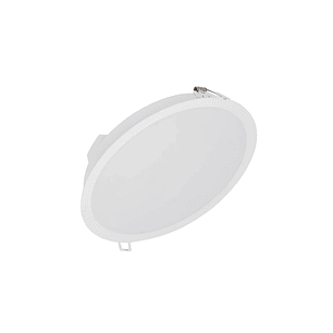 Downlight IP44 DN 215 24W Ledvance