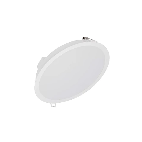 Downlight IP44 DN 215 24W Ledvance