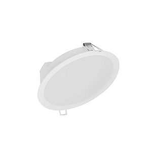 Downlight IP44 DN 165 13W 840 Ledvance